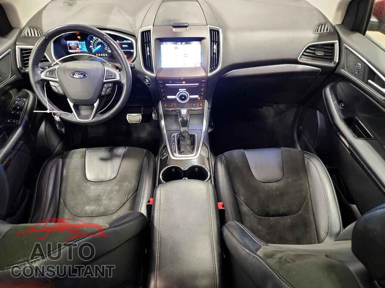 FORD EDGE 2016 - 2FMPK4AP9GBC20088