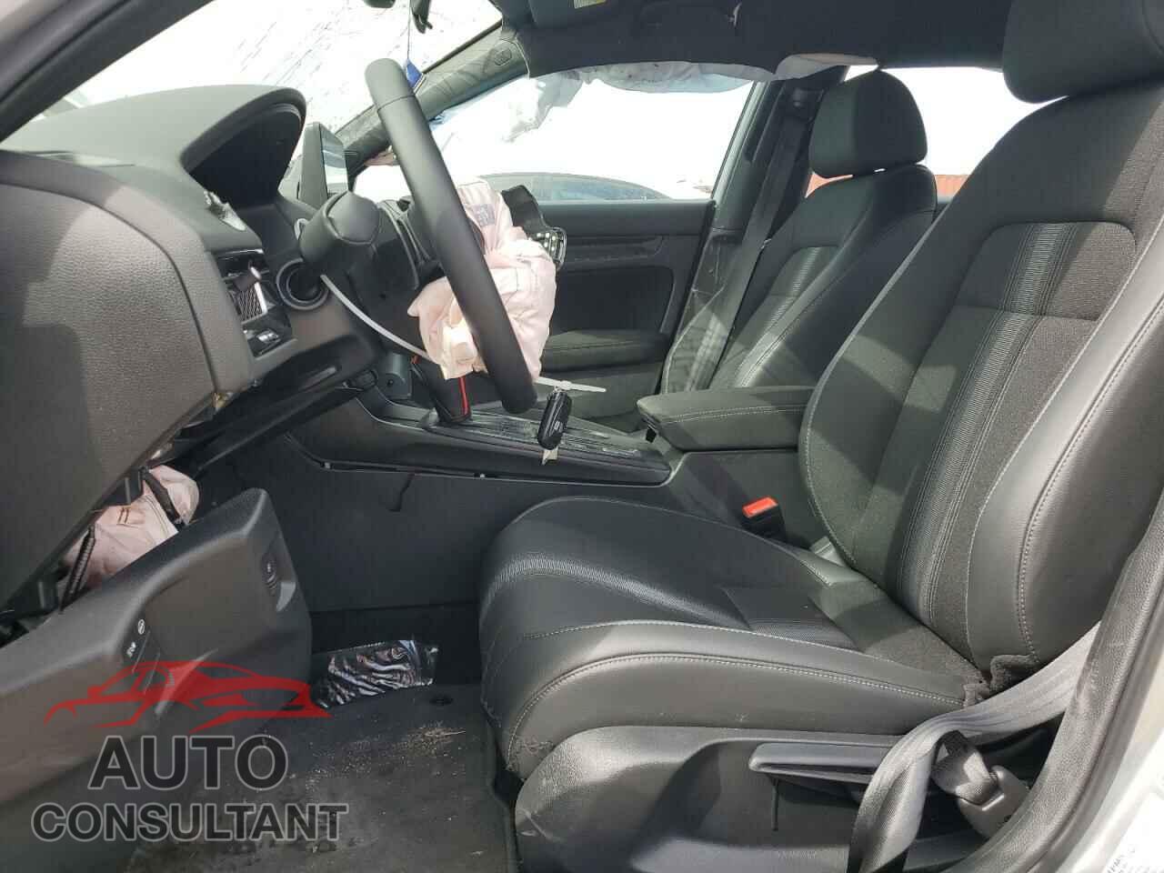 HONDA CIVIC 2024 - 2HGFE2F54RH528046
