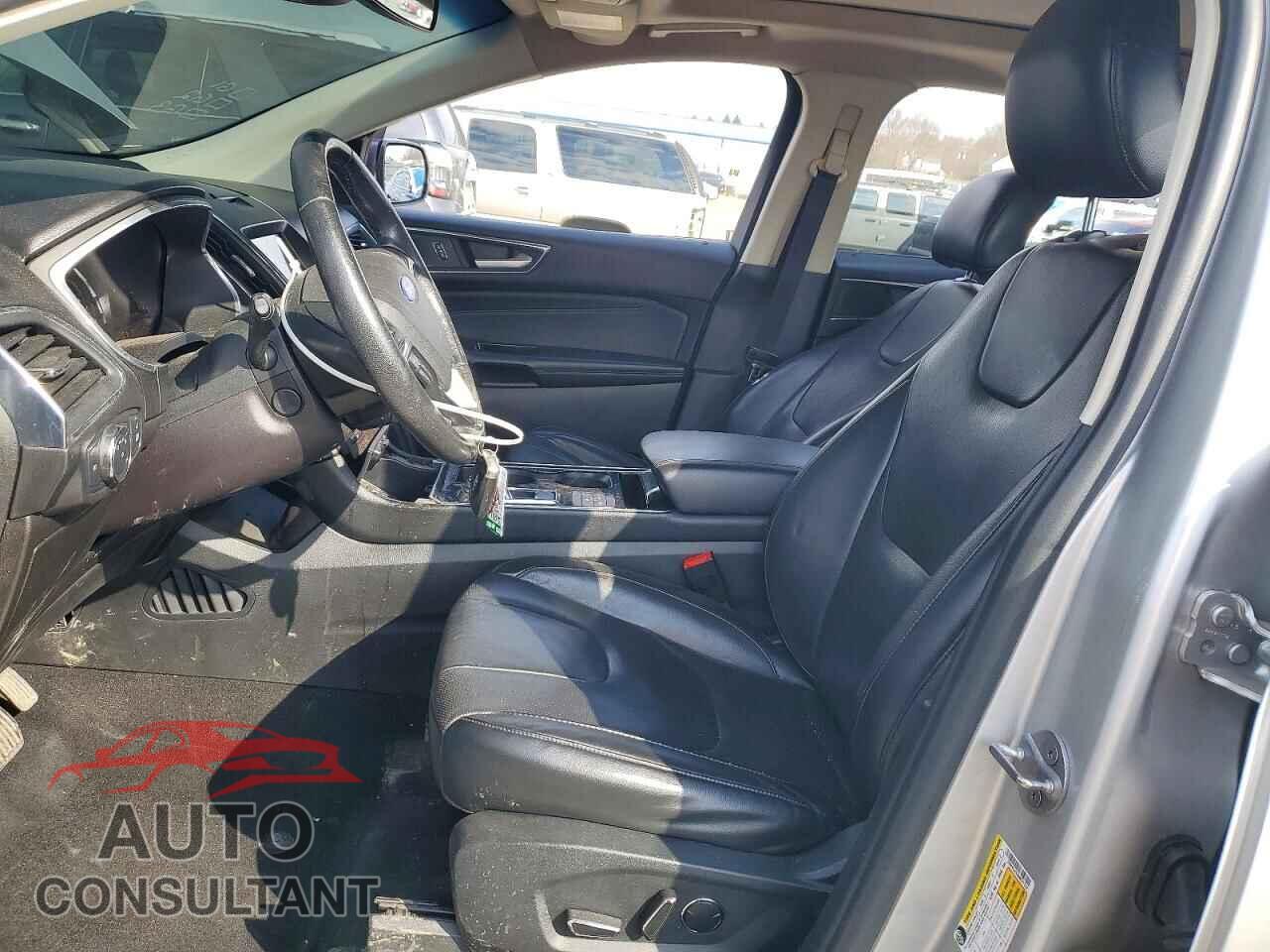 FORD EDGE 2019 - 2FMPK3K95KBC37232