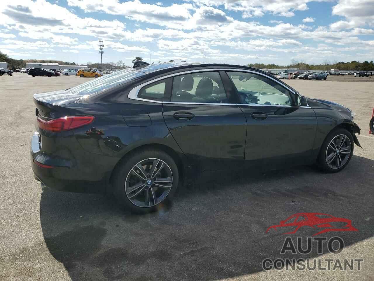 BMW 2 SERIES 2022 - WBA73AK01N7L23445