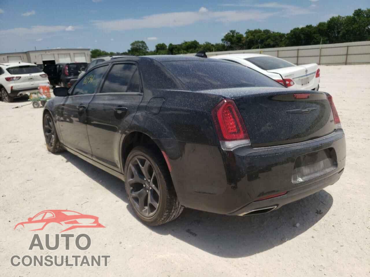 CHRYSLER 300 2021 - 2C3CCAAG1MH580211