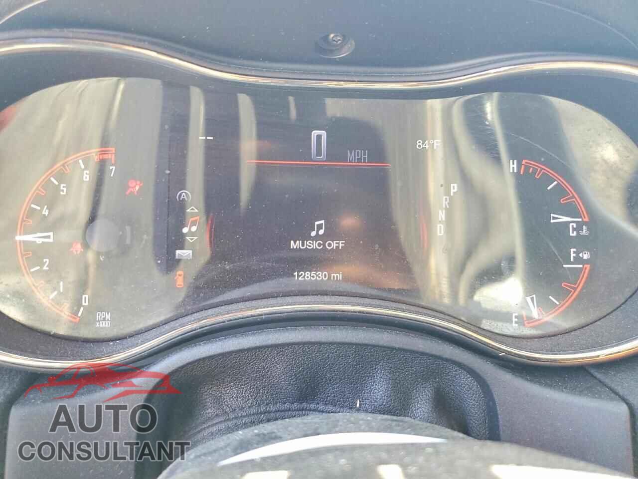 DODGE DURANGO 2018 - 1C4RDHDG2JC289867
