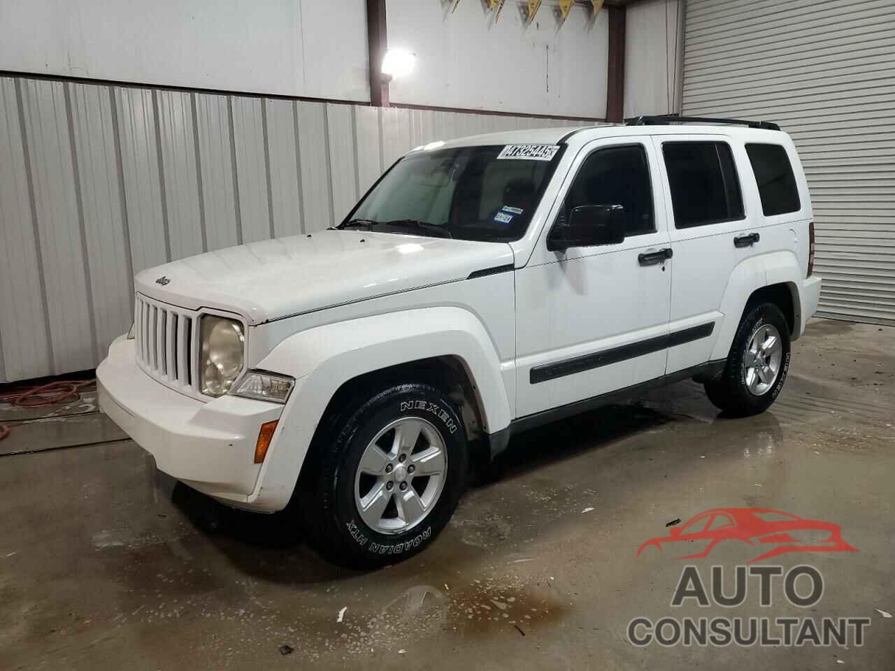 JEEP LIBERTY 2010 - 1J4PP2GKXAW118062