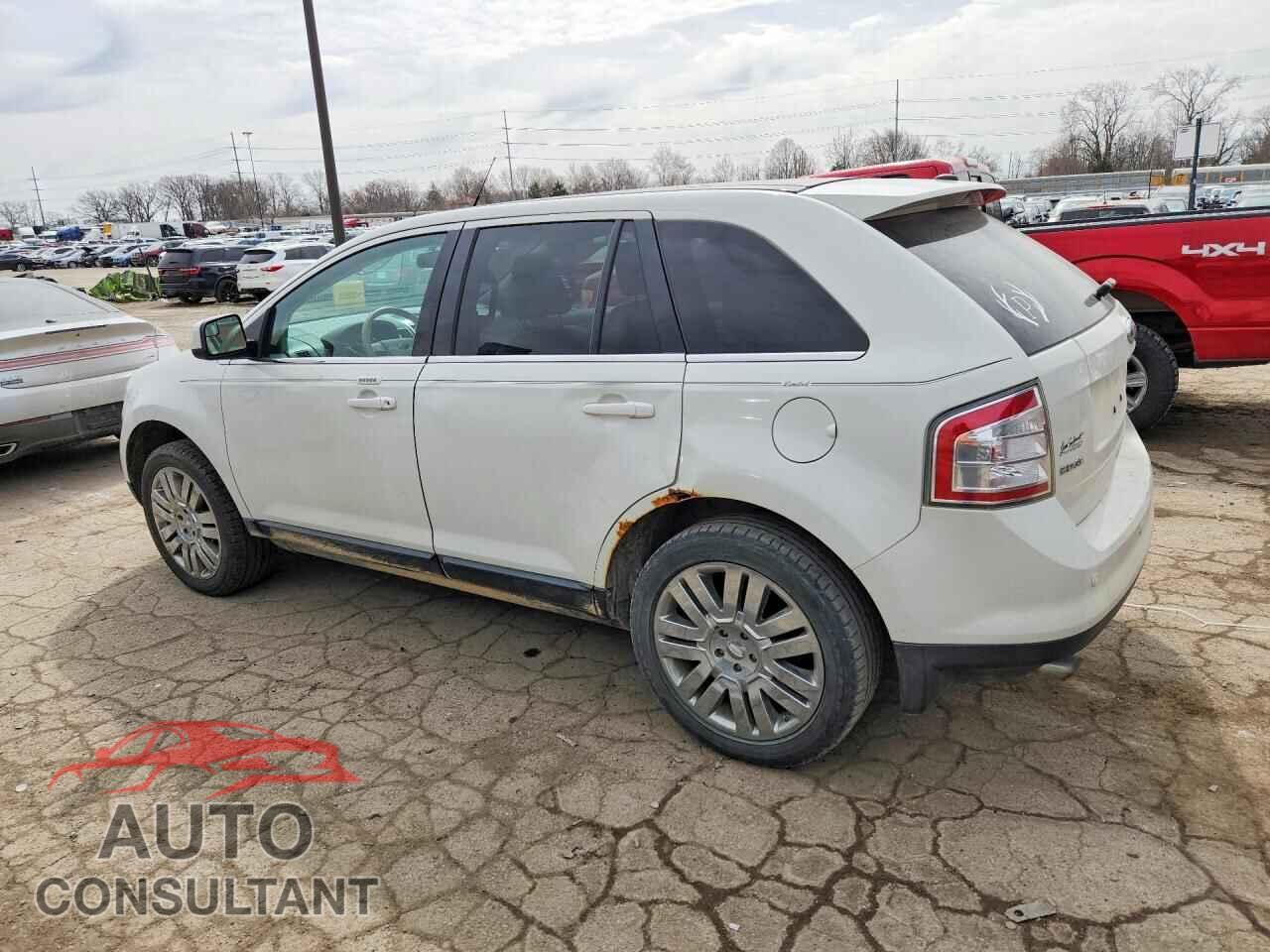 FORD EDGE 2009 - 2FMDK39C69BA53223
