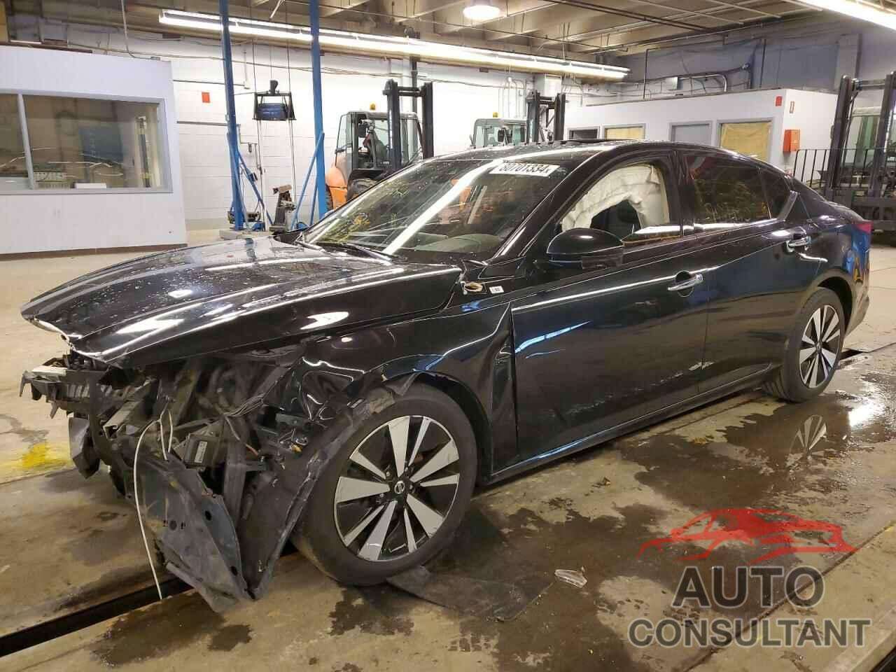 NISSAN ALTIMA 2019 - 1N4BL4EV7KC165286