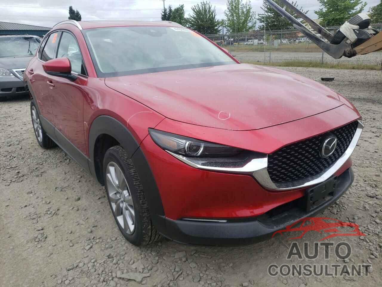 MAZDA CX30 2021 - 3MVDMBDM0MM214986