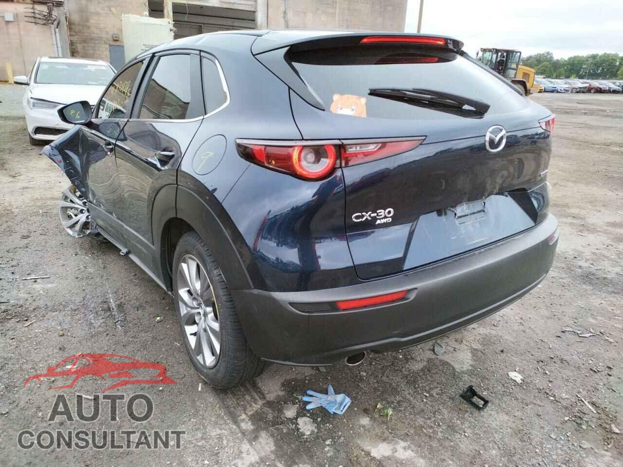 MAZDA CX30 2020 - 3MVDMBCL1LM121630