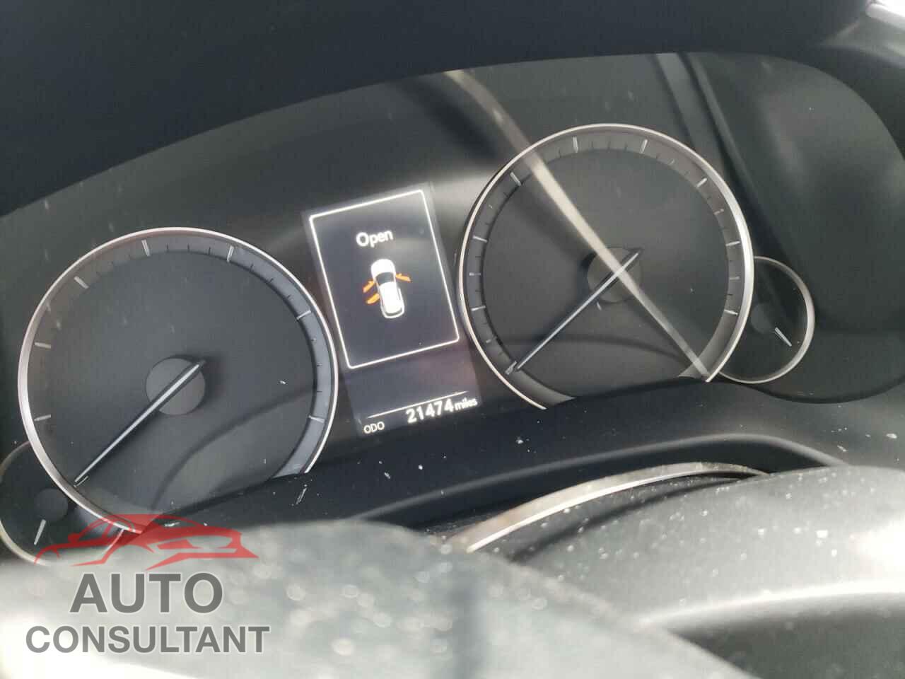 LEXUS RX350 2017 - 2T2ZZMCA7HC038170