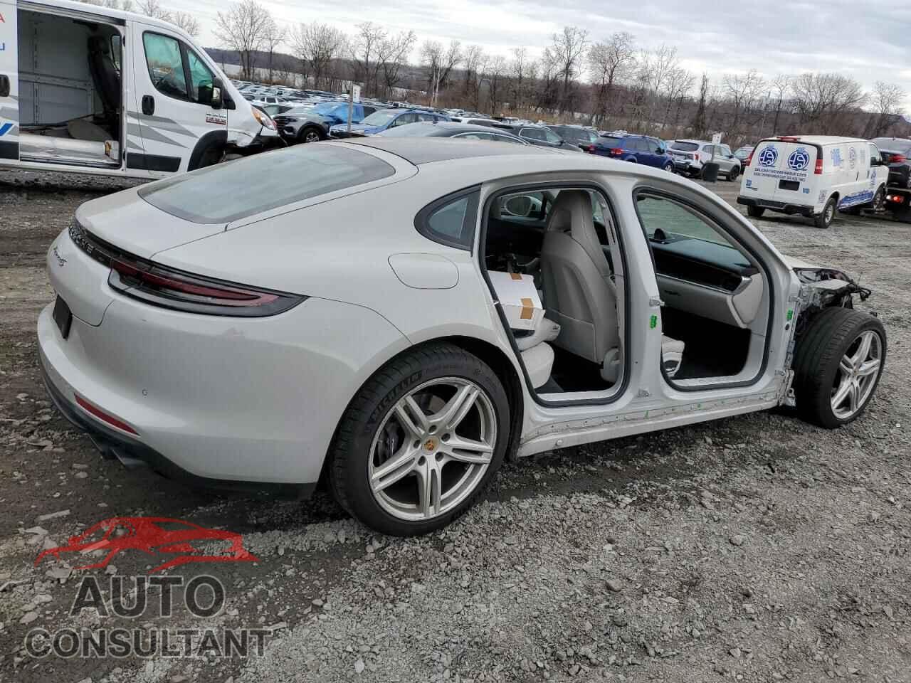 PORSCHE PANAMERA 2019 - WP0AA2A73KL100779