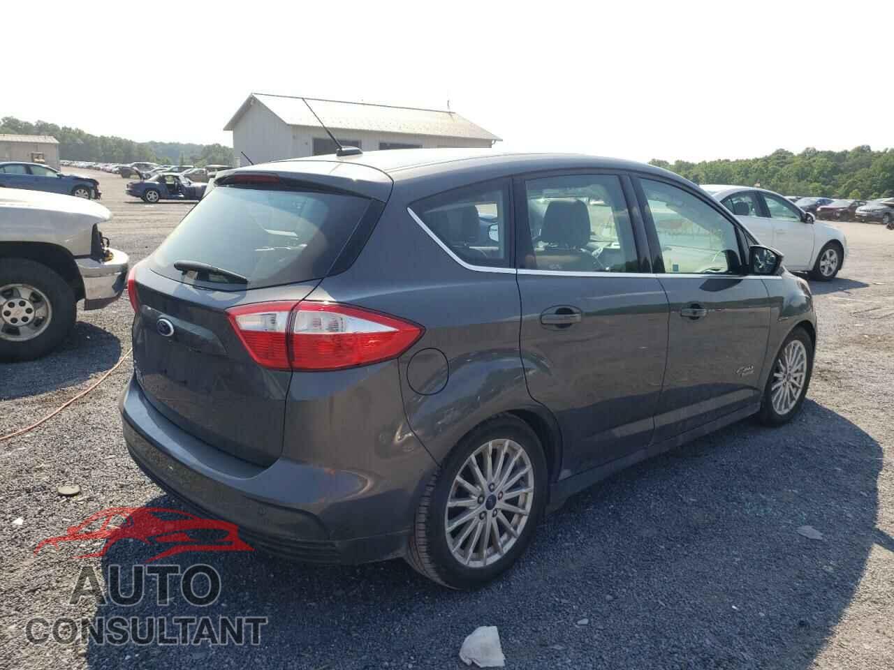 FORD CMAX 2016 - 1FADP5CU6GL113944