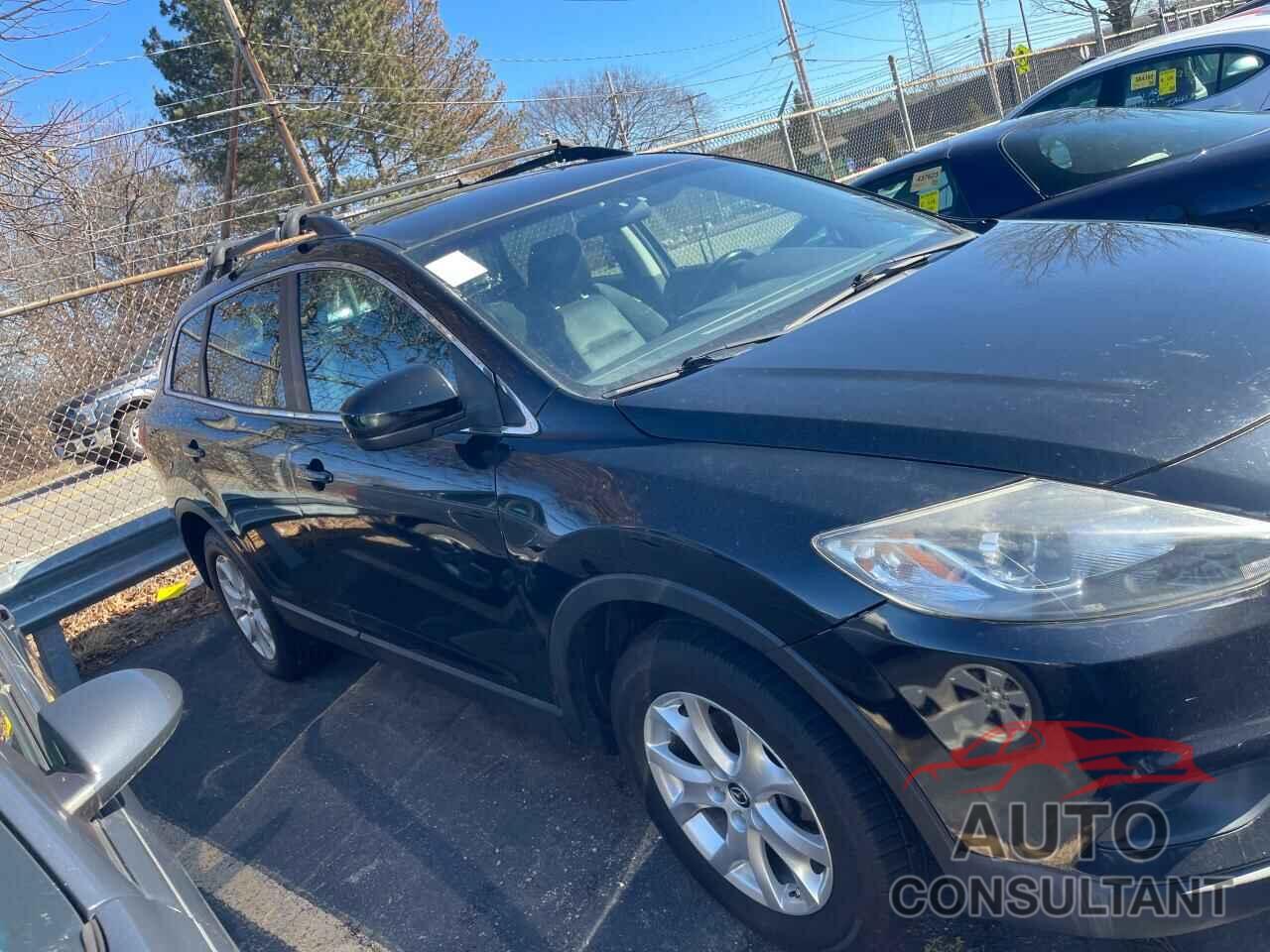 MAZDA CX-9 2013 - JM3TB3BV1D0419621