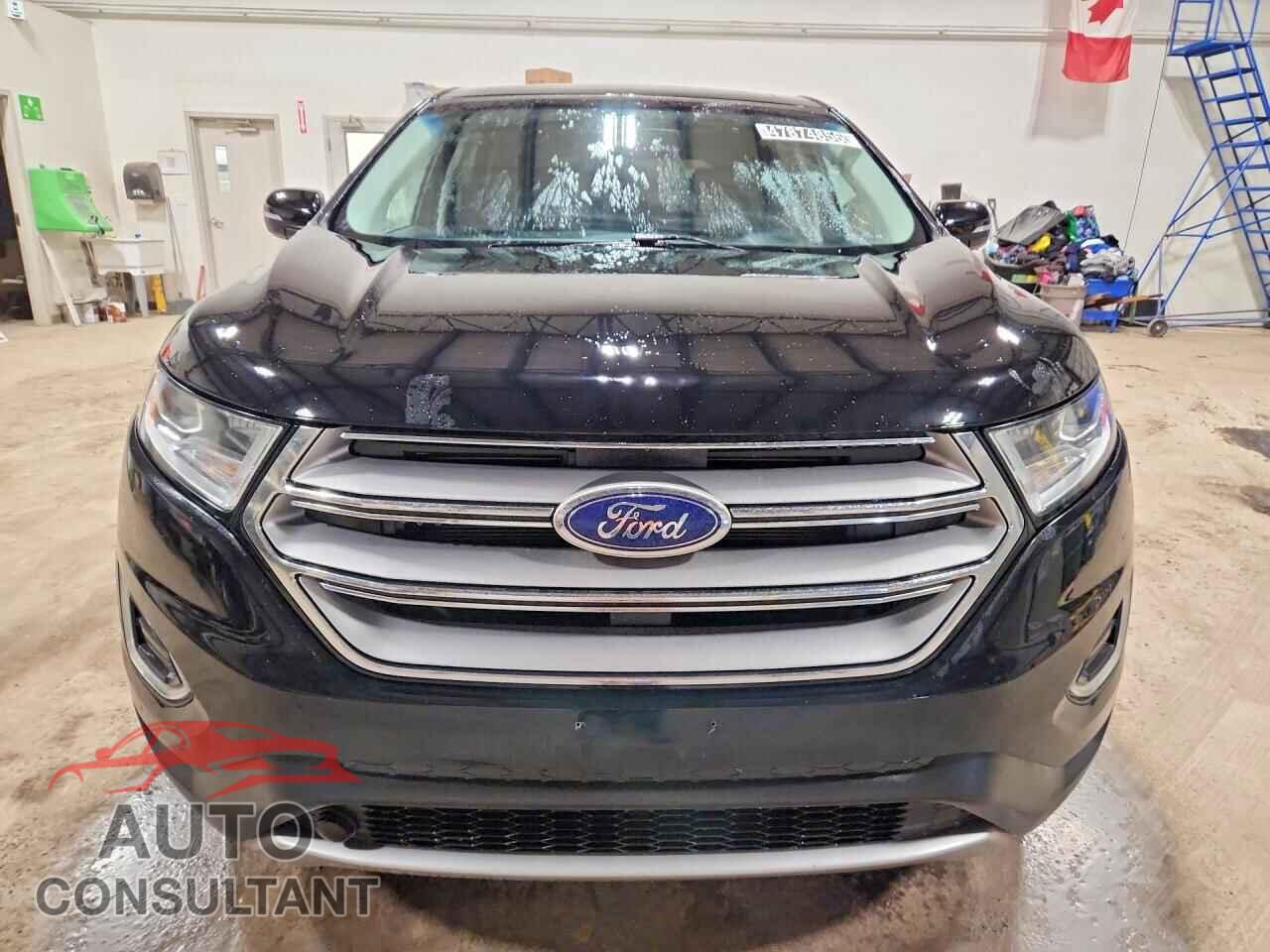 FORD EDGE 2016 - 2FMPK4J96GBB85401