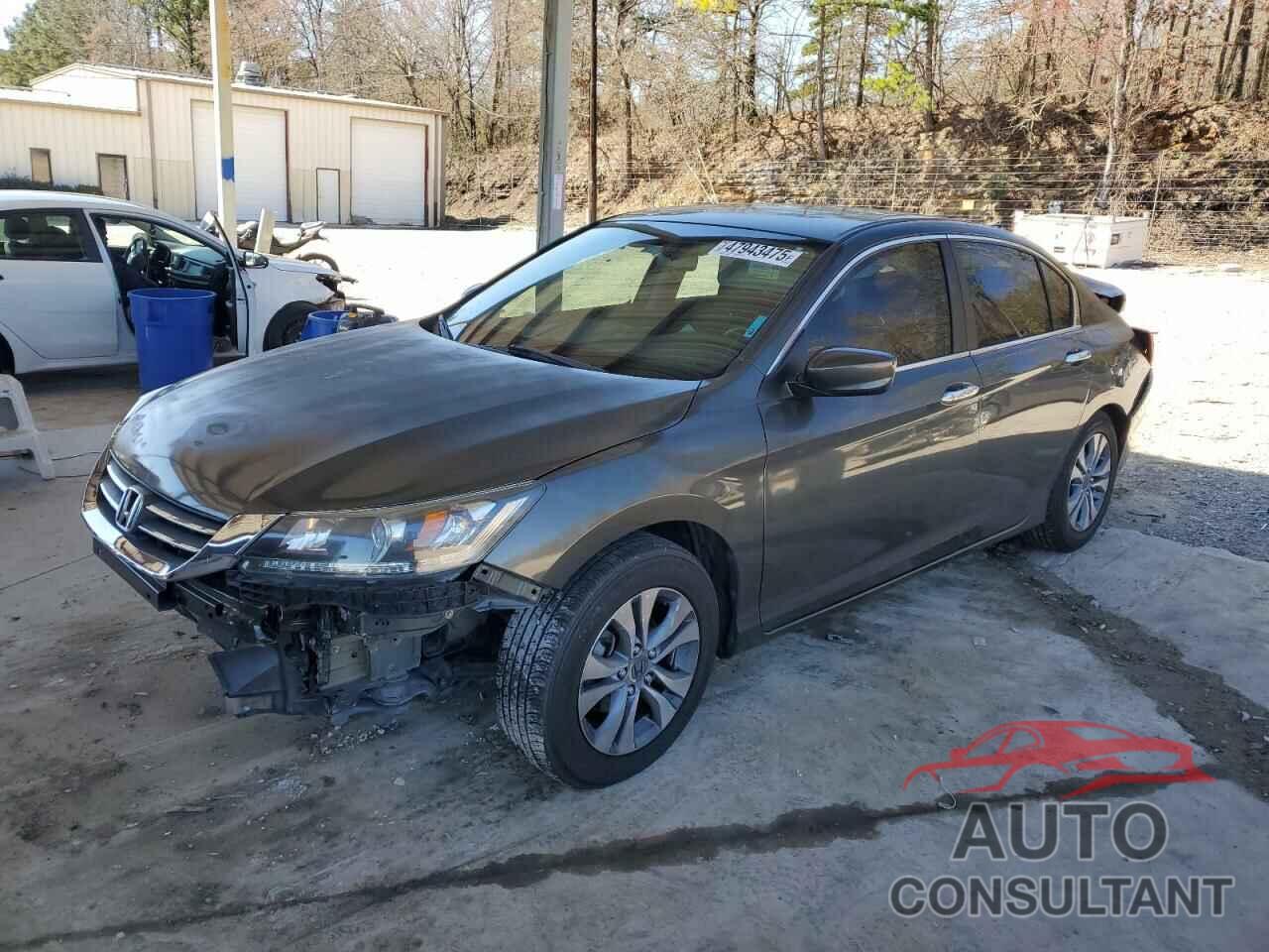 HONDA ACCORD 2013 - 1HGCR2F38DA212520