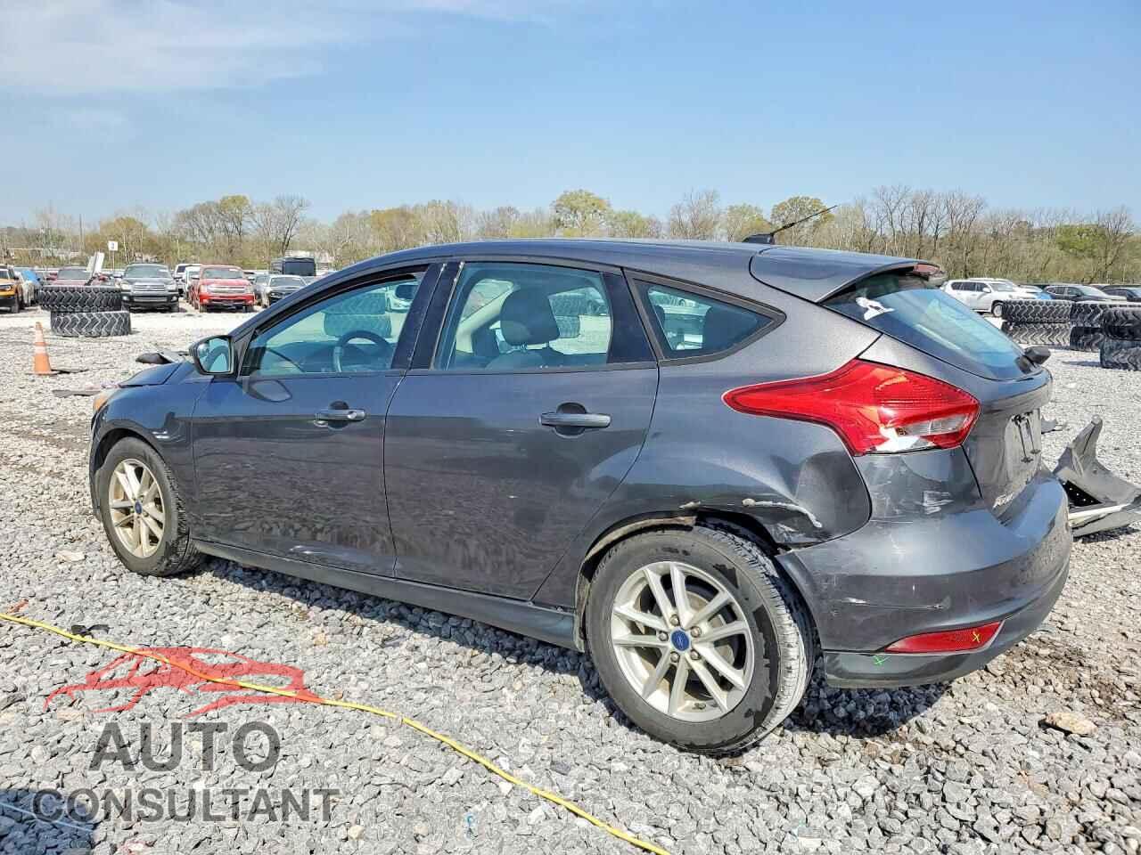 FORD FOCUS 2015 - 1FADP3K26FL317288