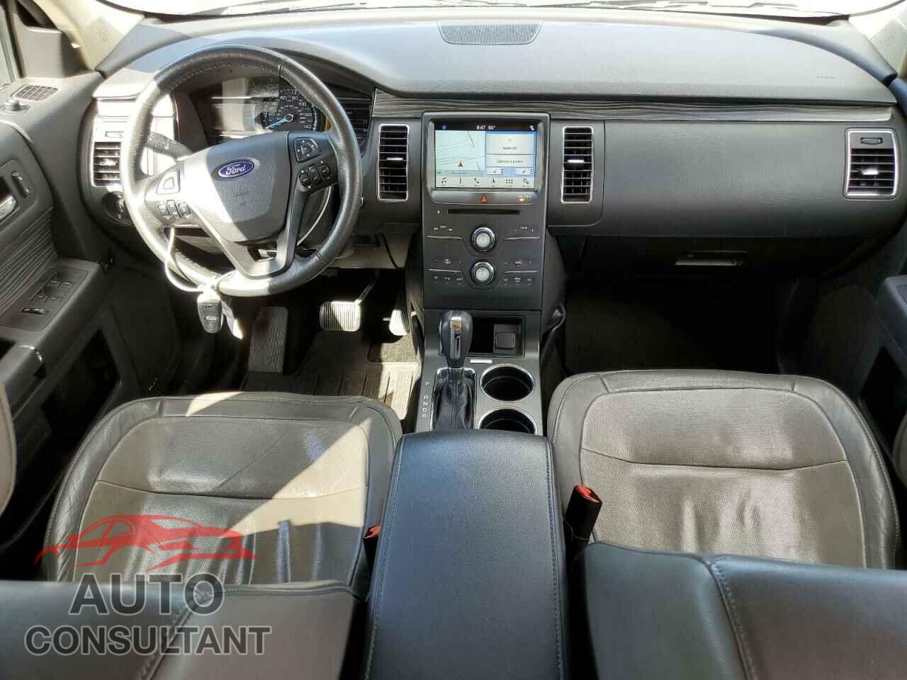 FORD FLEX 2017 - 2FMGK5C89HBA11396