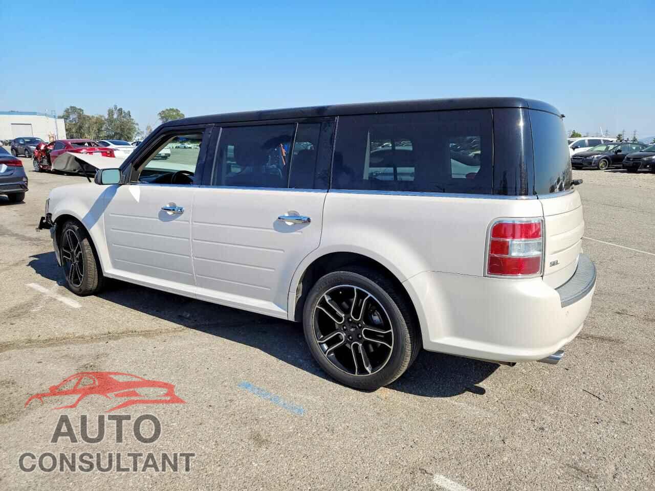 FORD FLEX 2015 - 2FMGK5C88FBA11273