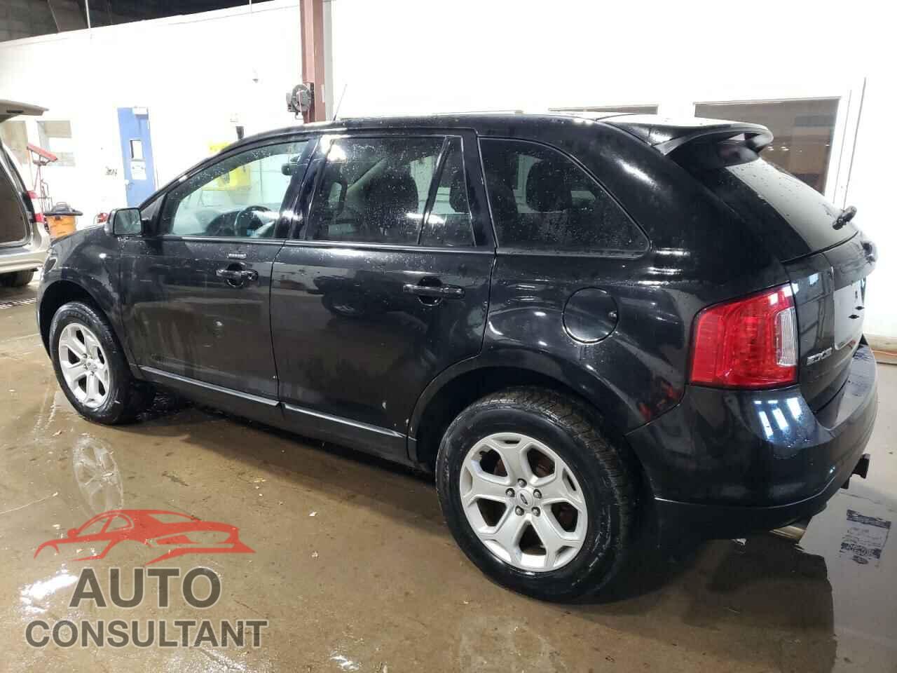 FORD EDGE 2014 - 2FMDK4JC7EBA25006