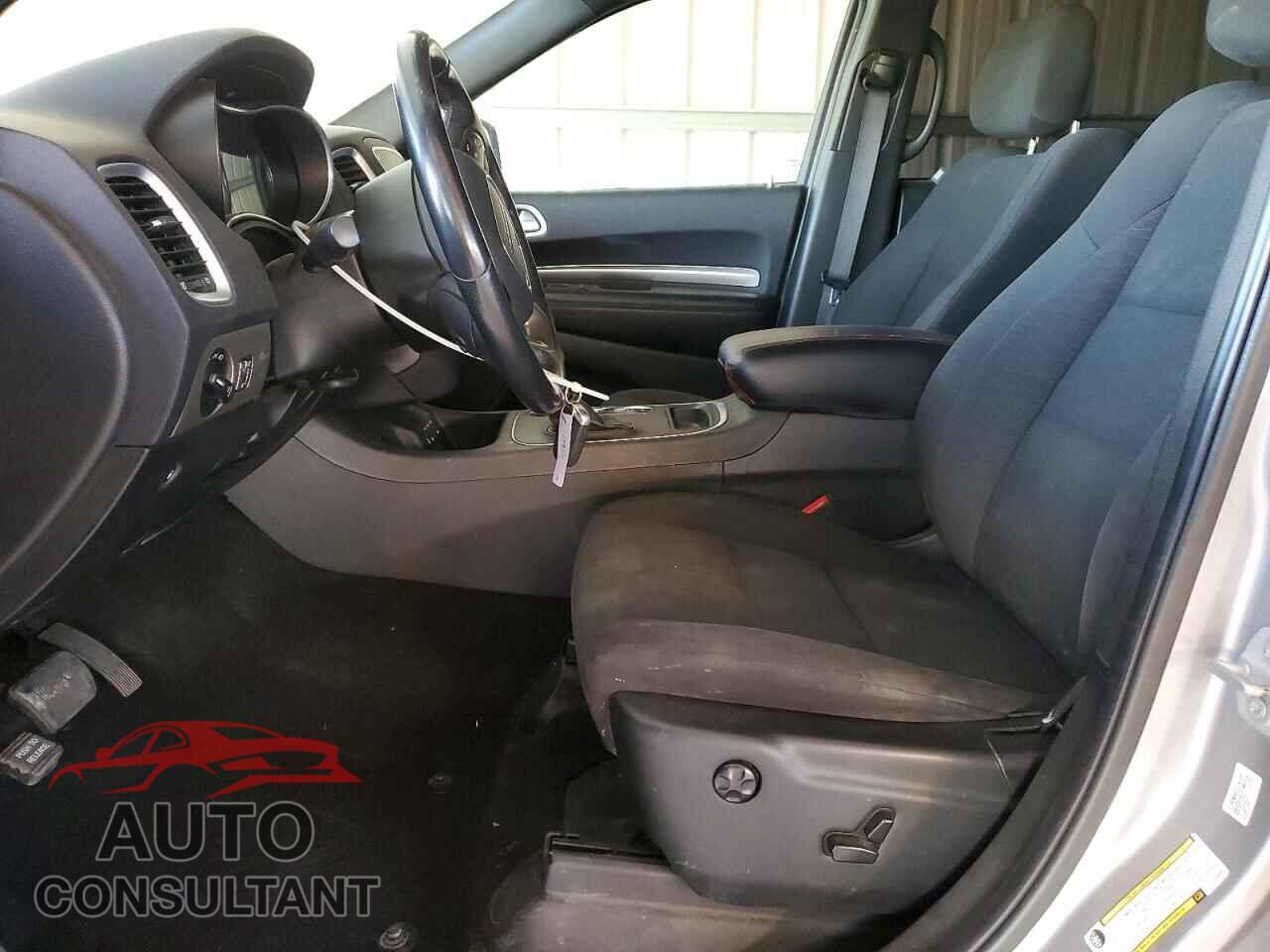 DODGE DURANGO 2020 - 1C4RDHAG2LC123548