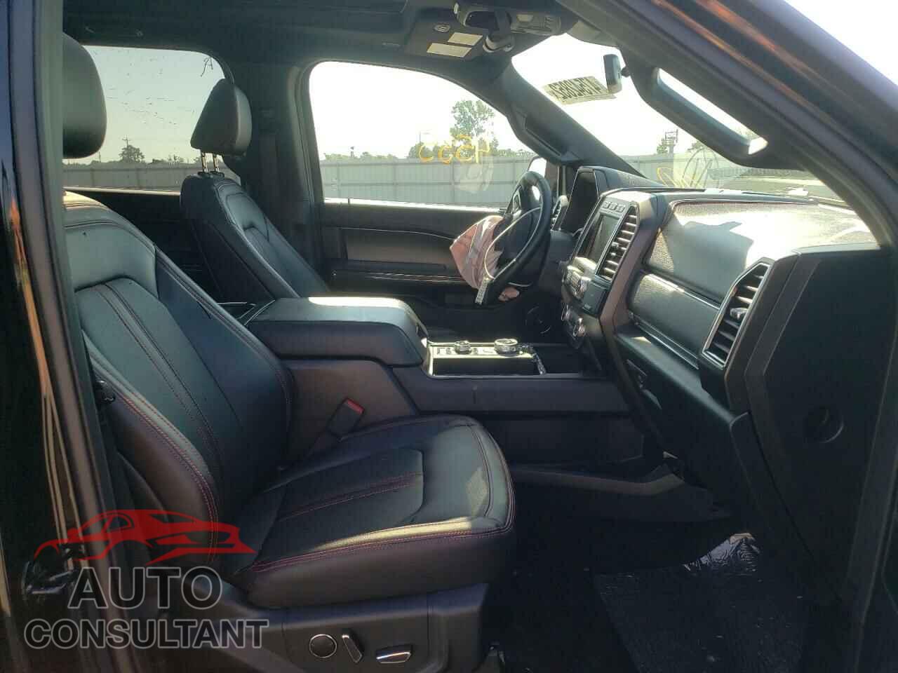 FORD EXPEDITION 2021 - 1FMJK2AT1MEA68377