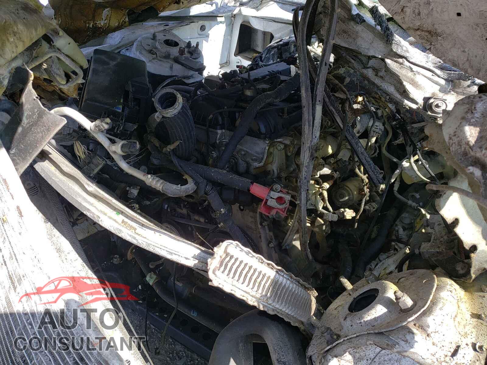FORD MUSTANG 2017 - 1FA6P8TH3H5294634