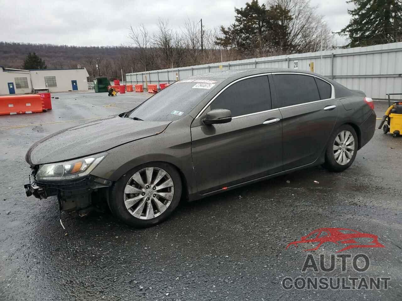 HONDA ACCORD 2014 - 1HGCR2F77EA003449