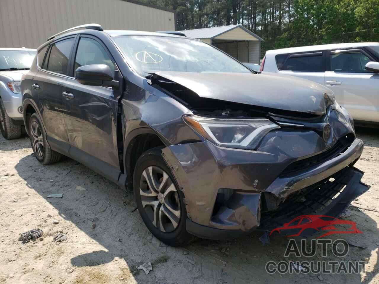 TOYOTA RAV4 2016 - JTMBFREV6GJ062622