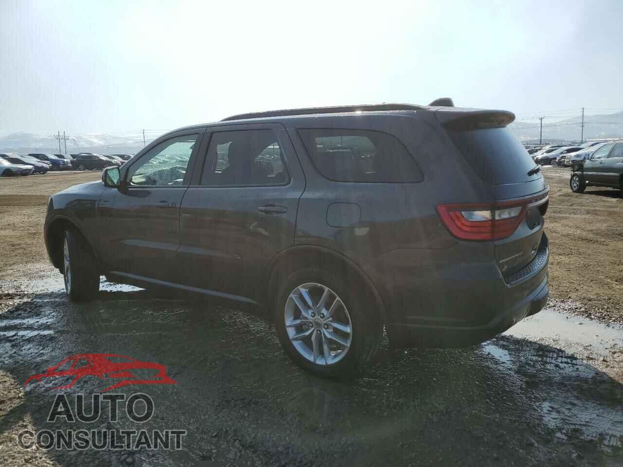 DODGE DURANGO 2024 - 1C4RDJDG3RC191756