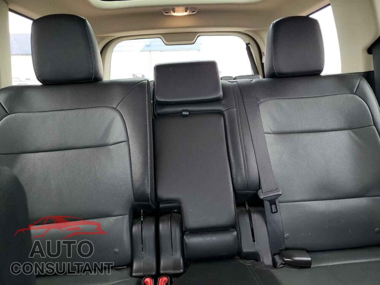 FORD FLEX 2015 - 2FMHK6C87FBA13803