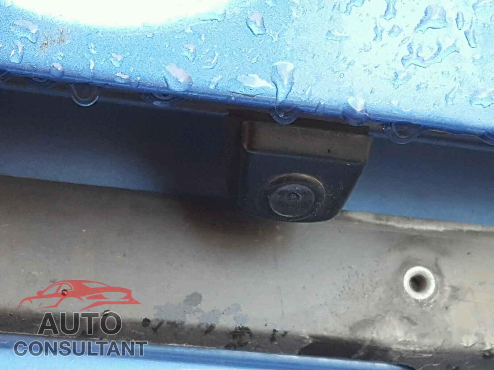 BMW 3 SERIES 2015 - WBA3B3C52FF545636