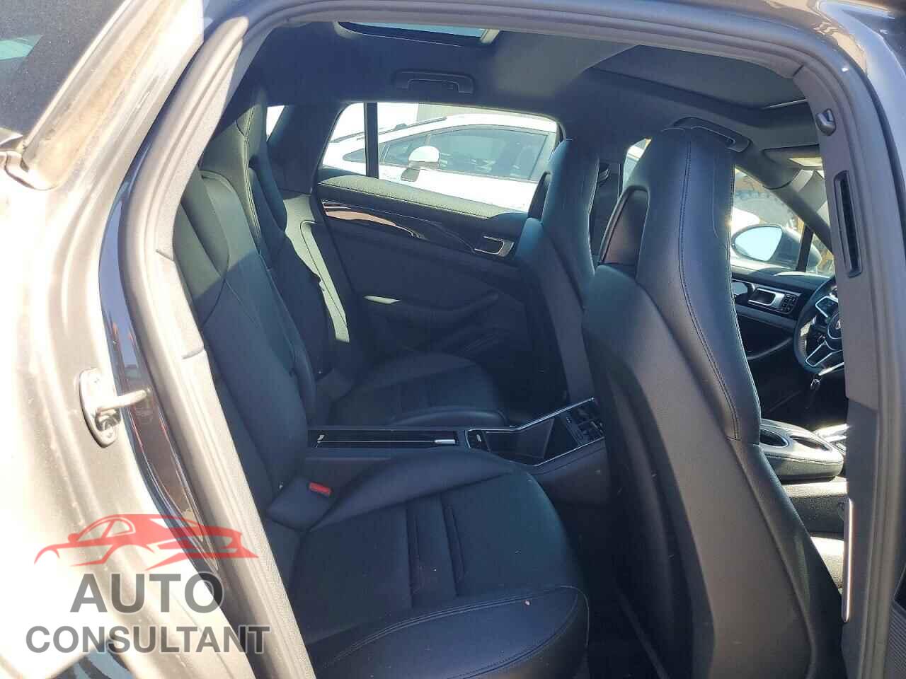 PORSCHE PANAMERA 2017 - WP0AA2A73HL104288