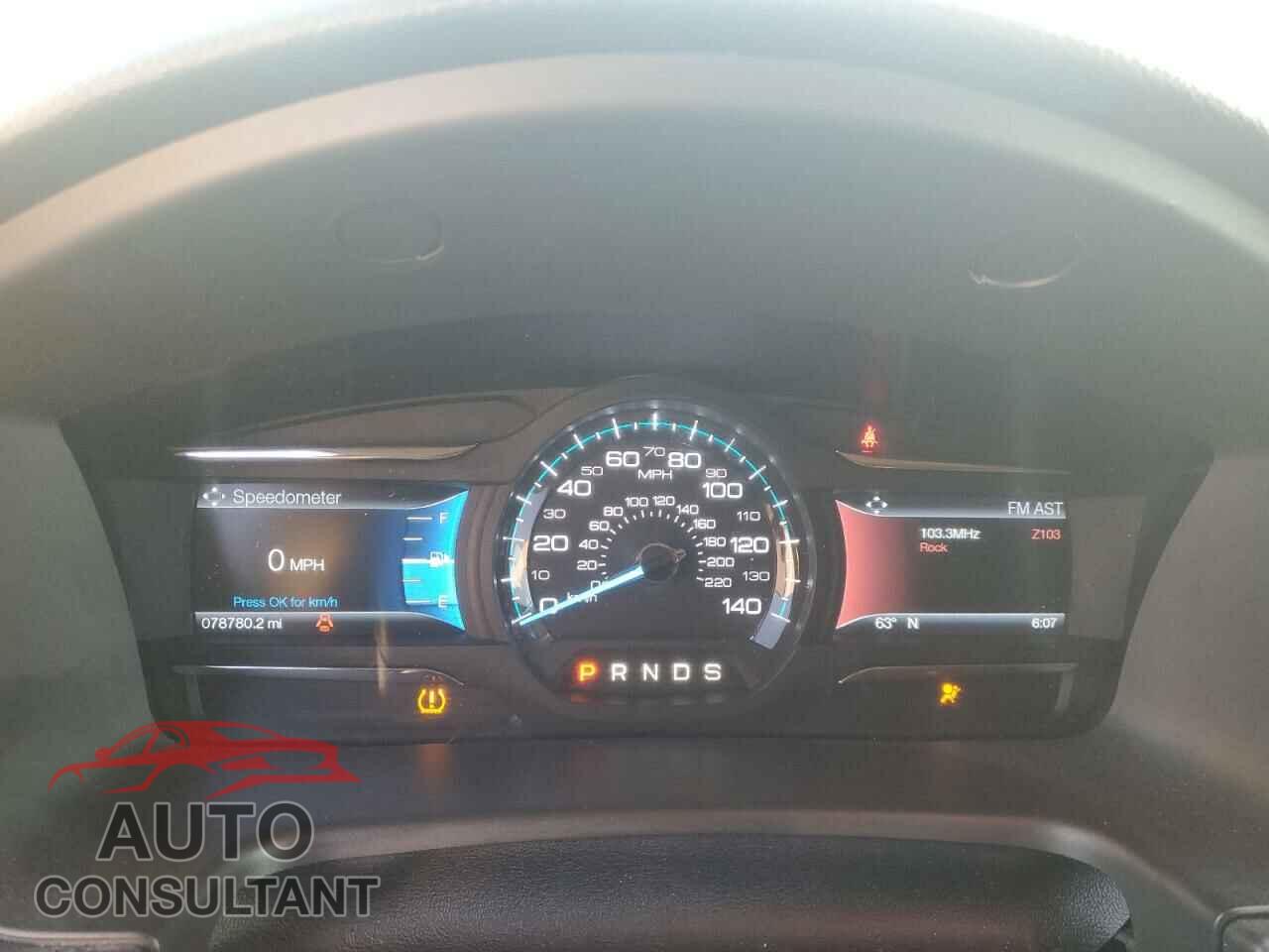 FORD FLEX 2019 - 2FMGK5D84KBA34722