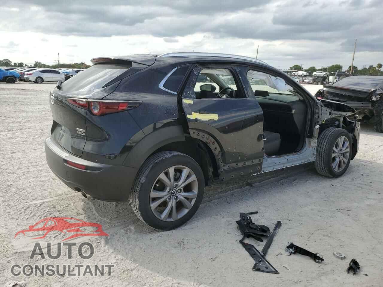 MAZDA CX30 2023 - 3MVDMBBM5PM563732