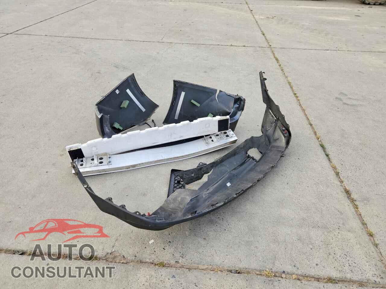 LEXUS IS 2023 - JTHDA1D21P5124466