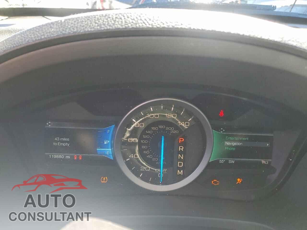 FORD EXPLORER 2015 - 1FM5K8D86FGB21707