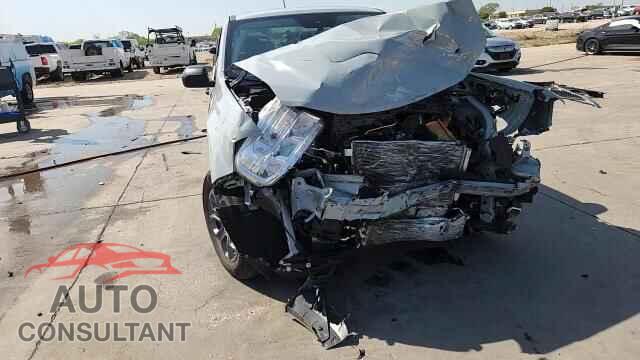 FORD MAVERICK 2023 - 3FTTW8E31PRA87978