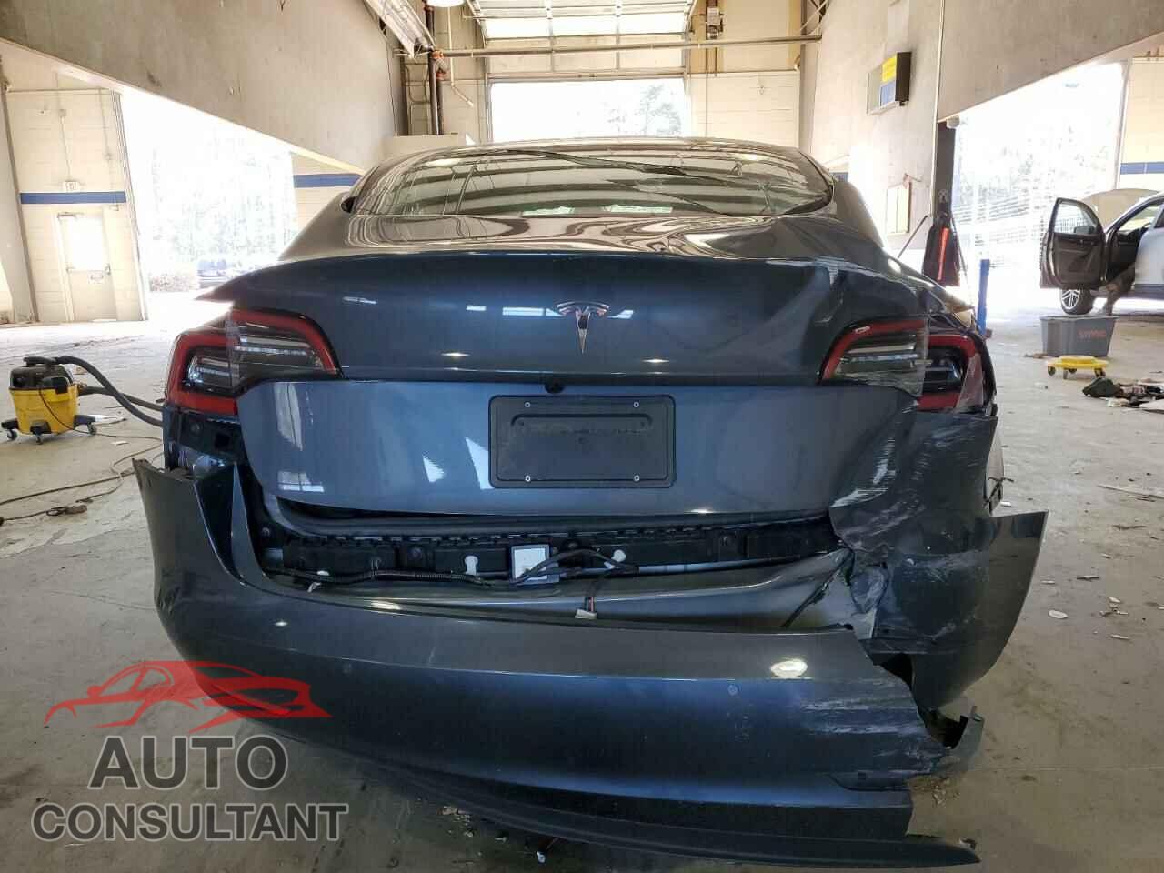 TESLA MODEL 3 2022 - 5YJ3E1EA3NF370048
