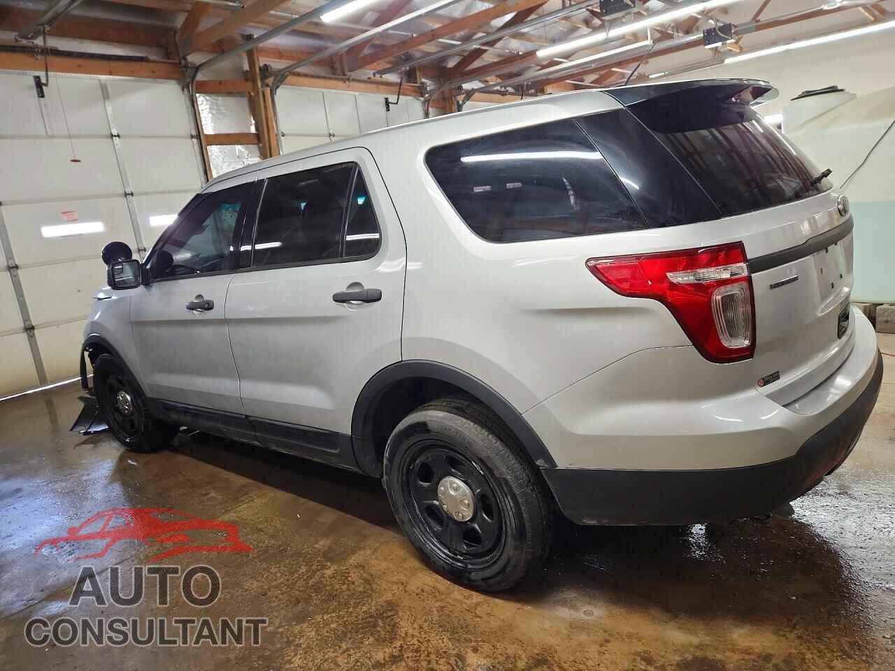 FORD EXPLORER 2014 - 1FM5K8AR2EGA92864