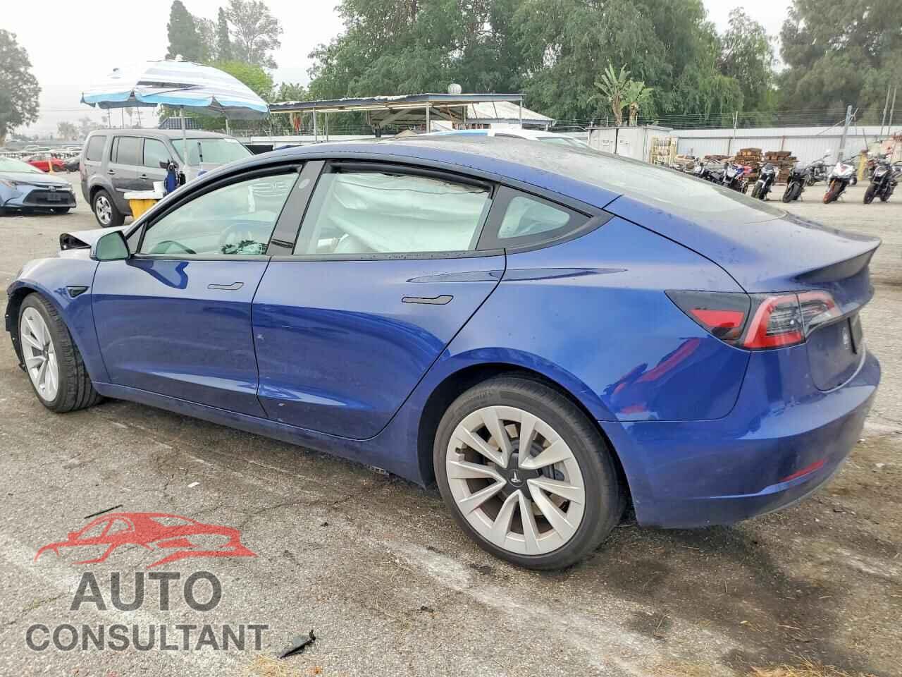 TESLA MODEL 3 2023 - 5YJ3E1EA2PF513607