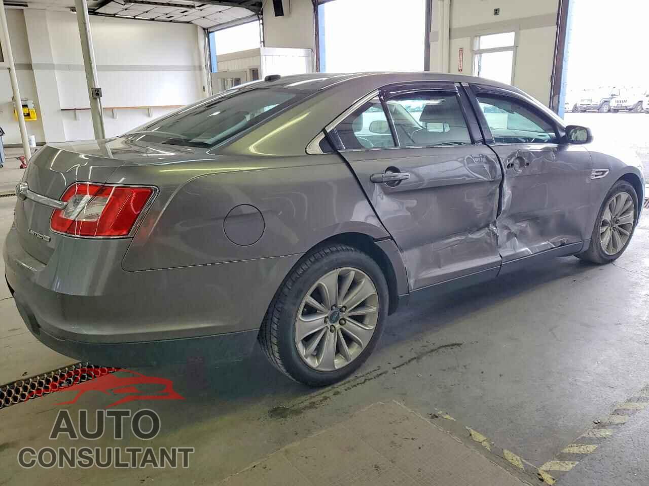 FORD TAURUS 2011 - 1FAHP2JW2BG161902