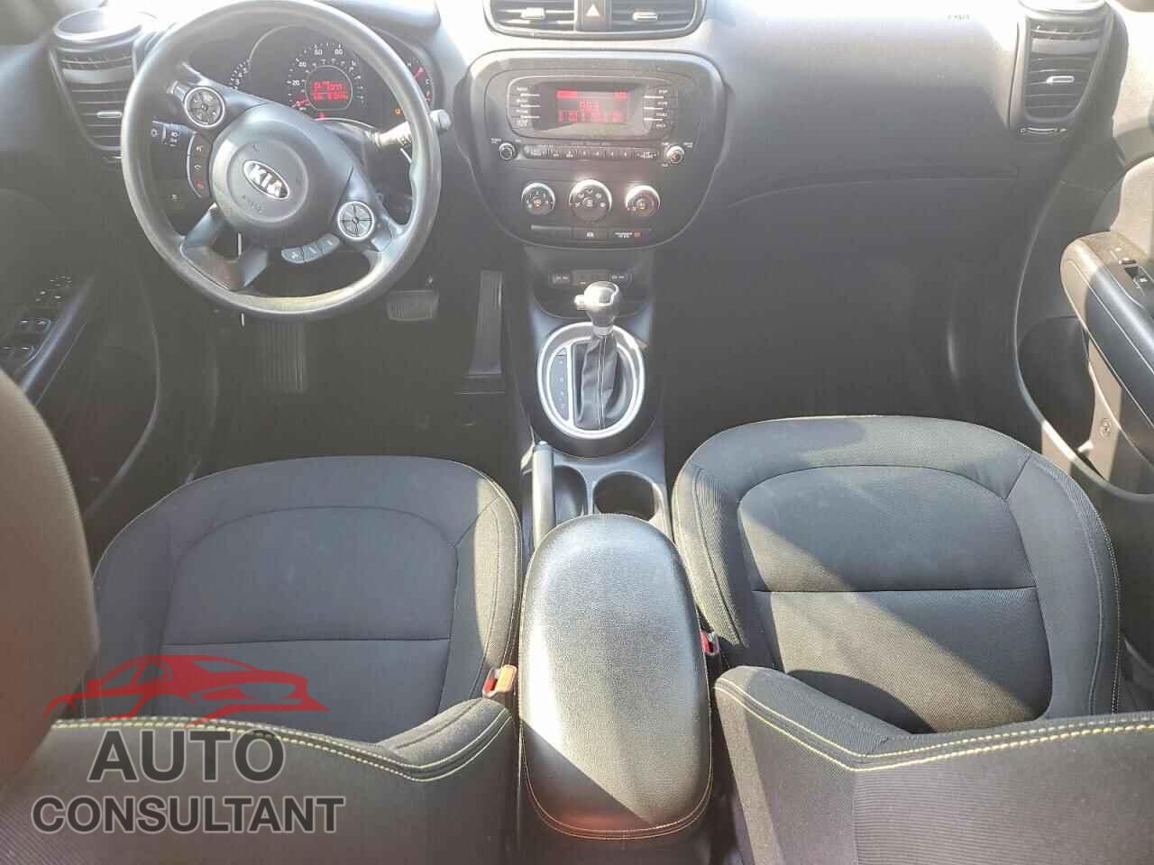 KIA SOUL 2015 - KNDJP3A52F7769353