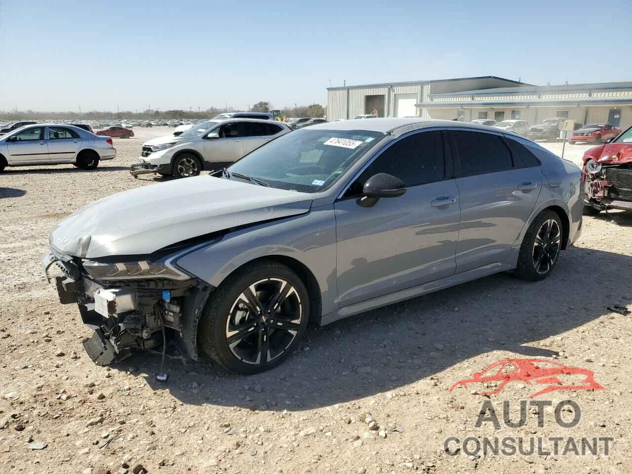 KIA K5 2024 - 5XXG64J24RG240264