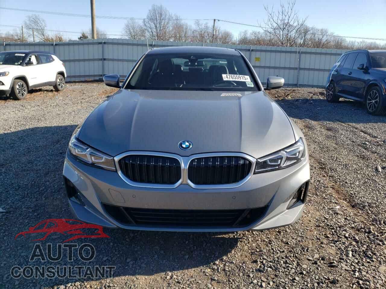 BMW 3 SERIES 2023 - 3MW39FS0XP8C81322