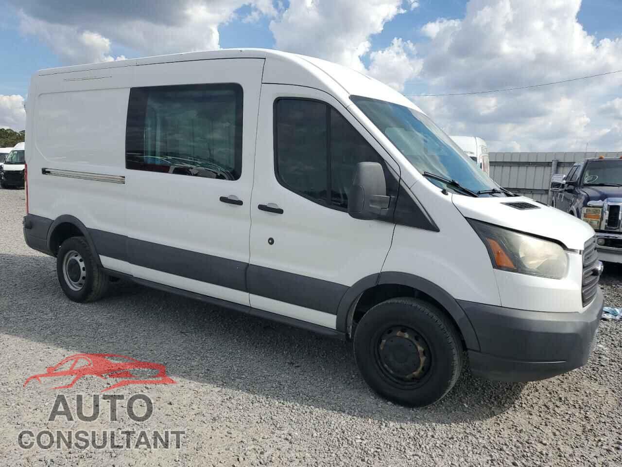 FORD TRANSIT 2015 - 1FTNR2CM6FKA22538