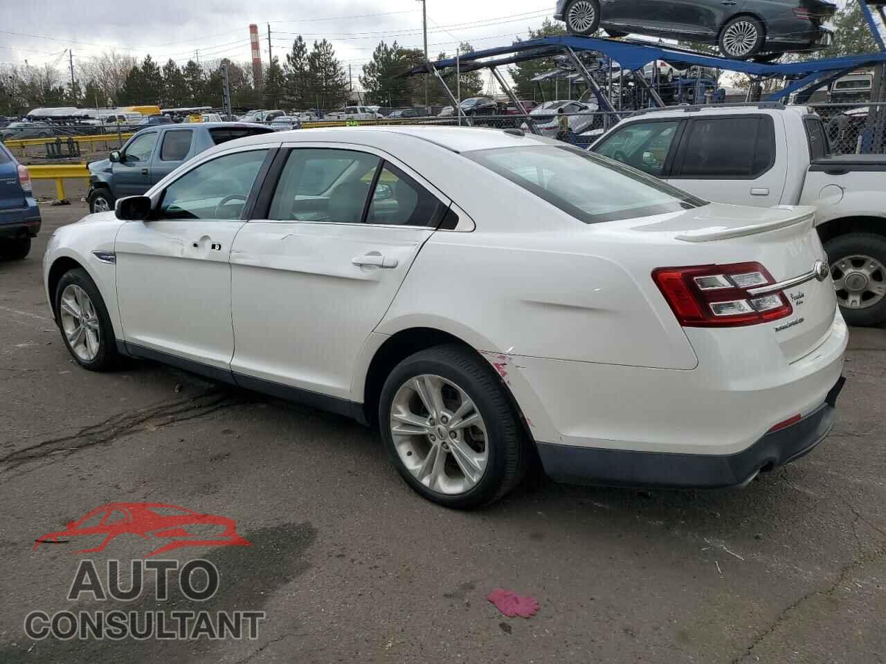 FORD TAURUS 2014 - 1FAHP2E85EG102052