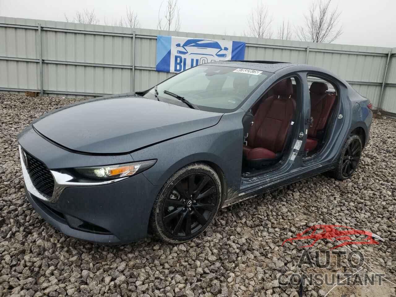 MAZDA 3 2023 - 3MZBPBCM7PM360093