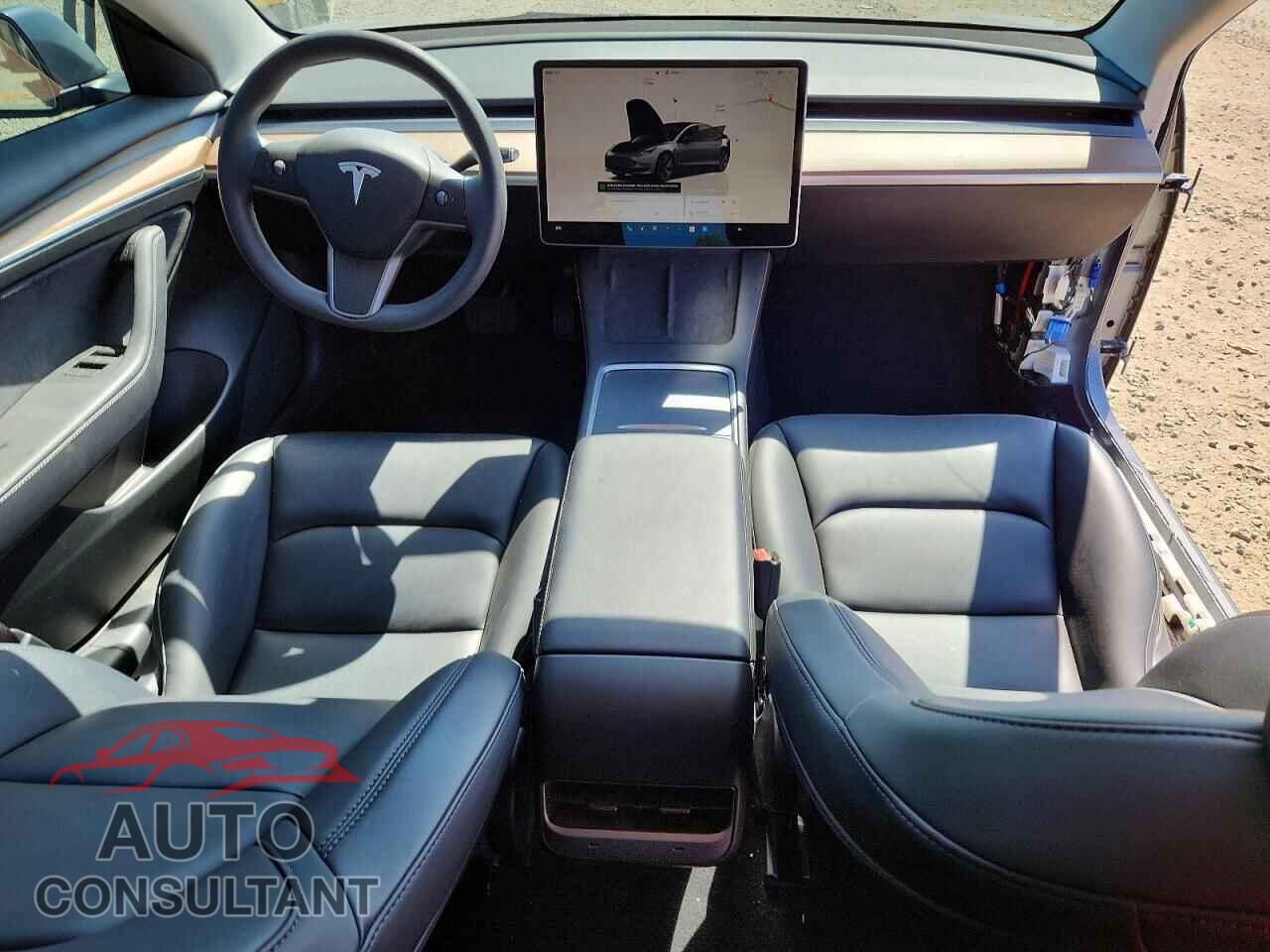 TESLA MODEL 3 2023 - 5YJ3E1EA1PF624696