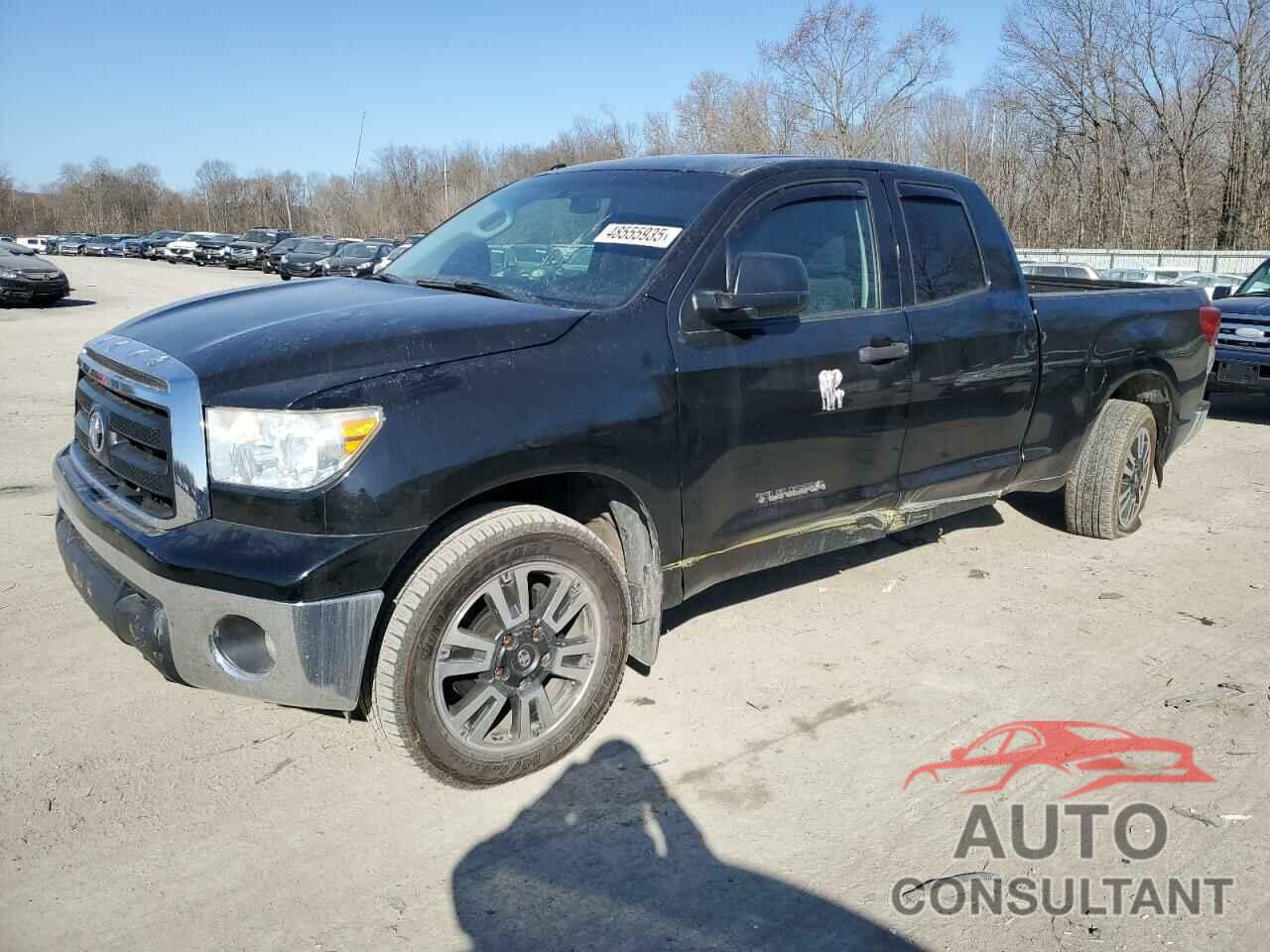 TOYOTA TUNDRA 2012 - 5TFUM5F1XCX027852