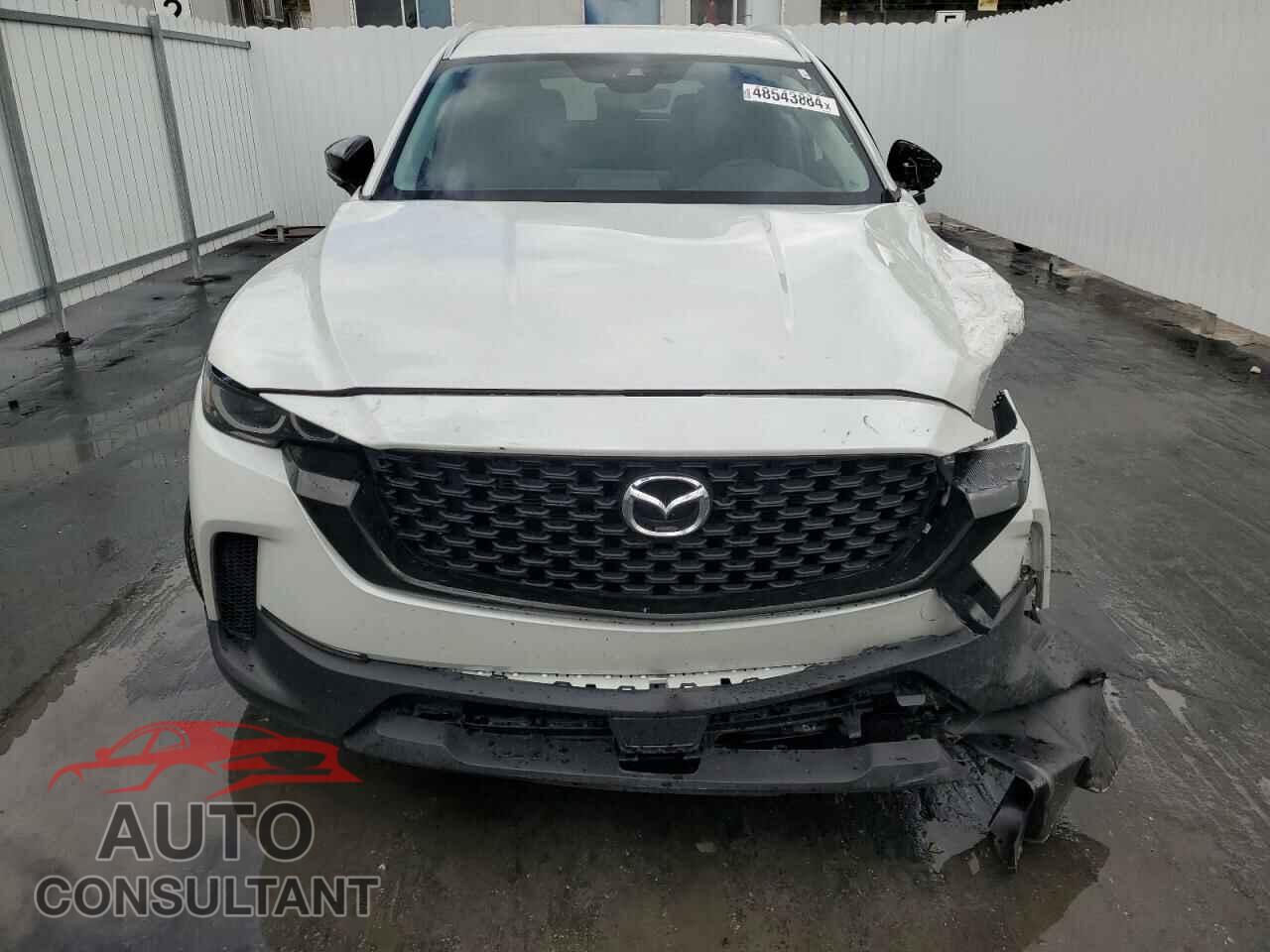 MAZDA CX-50 PREF 2024 - 7MMVABBM4RN165855