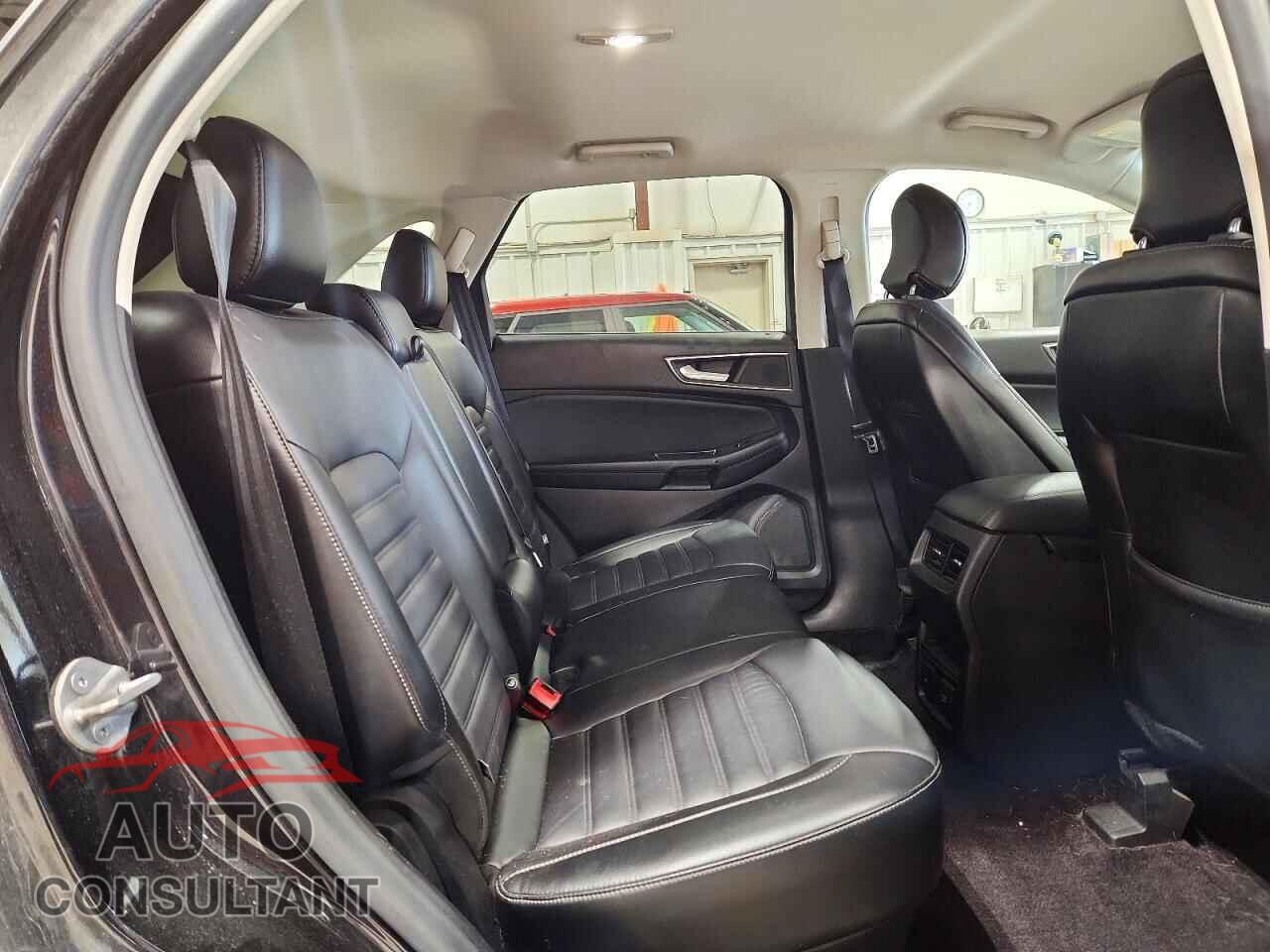 FORD EDGE 2015 - 2FMTK4J91FBB32022