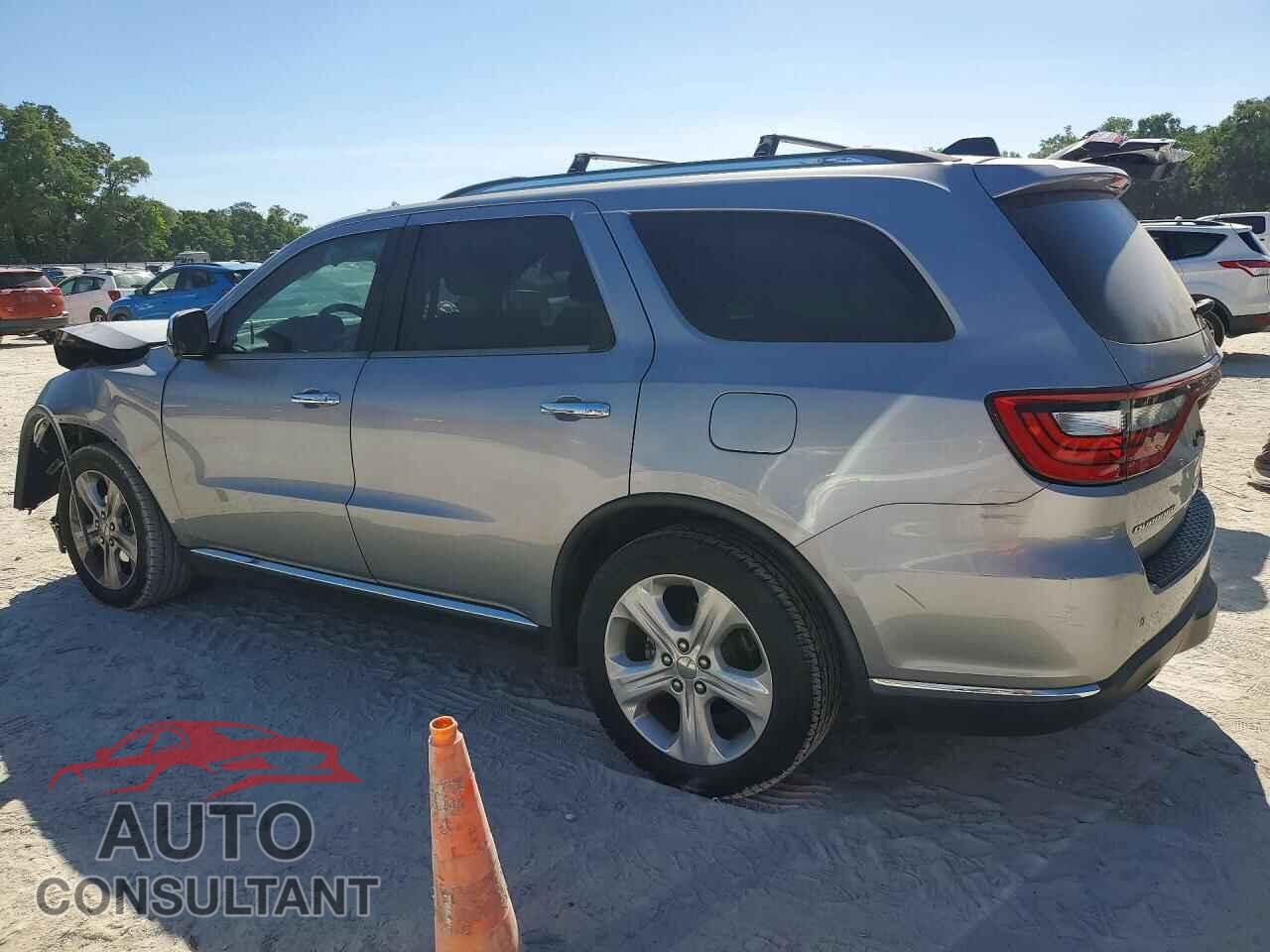 DODGE DURANGO 2015 - 1C4RDHAG4FC946485